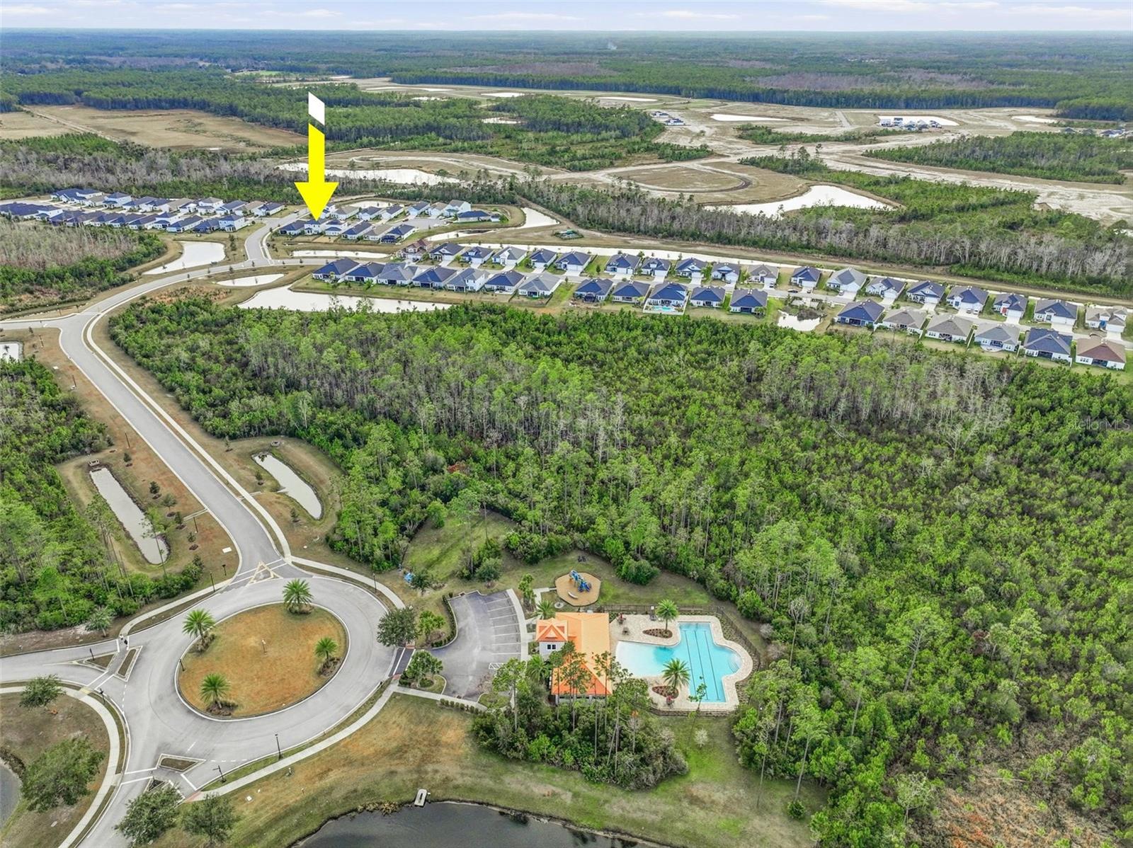 GRAND LANDING - Residential