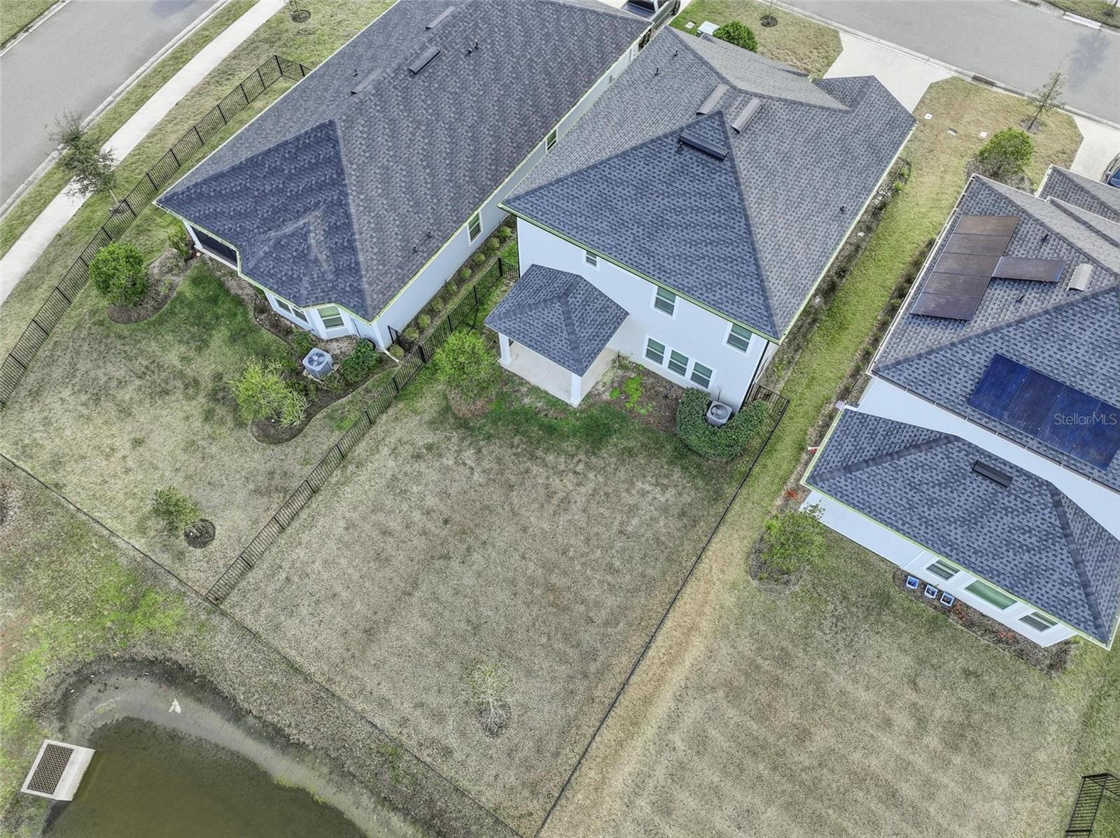 GRAND LANDING - Residential