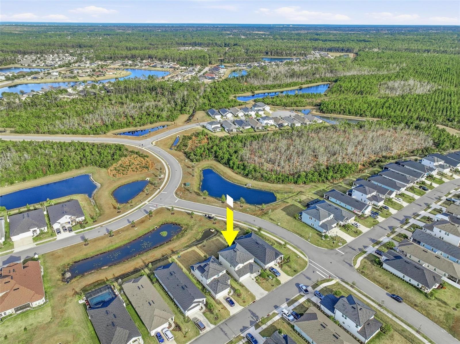 GRAND LANDING - Residential