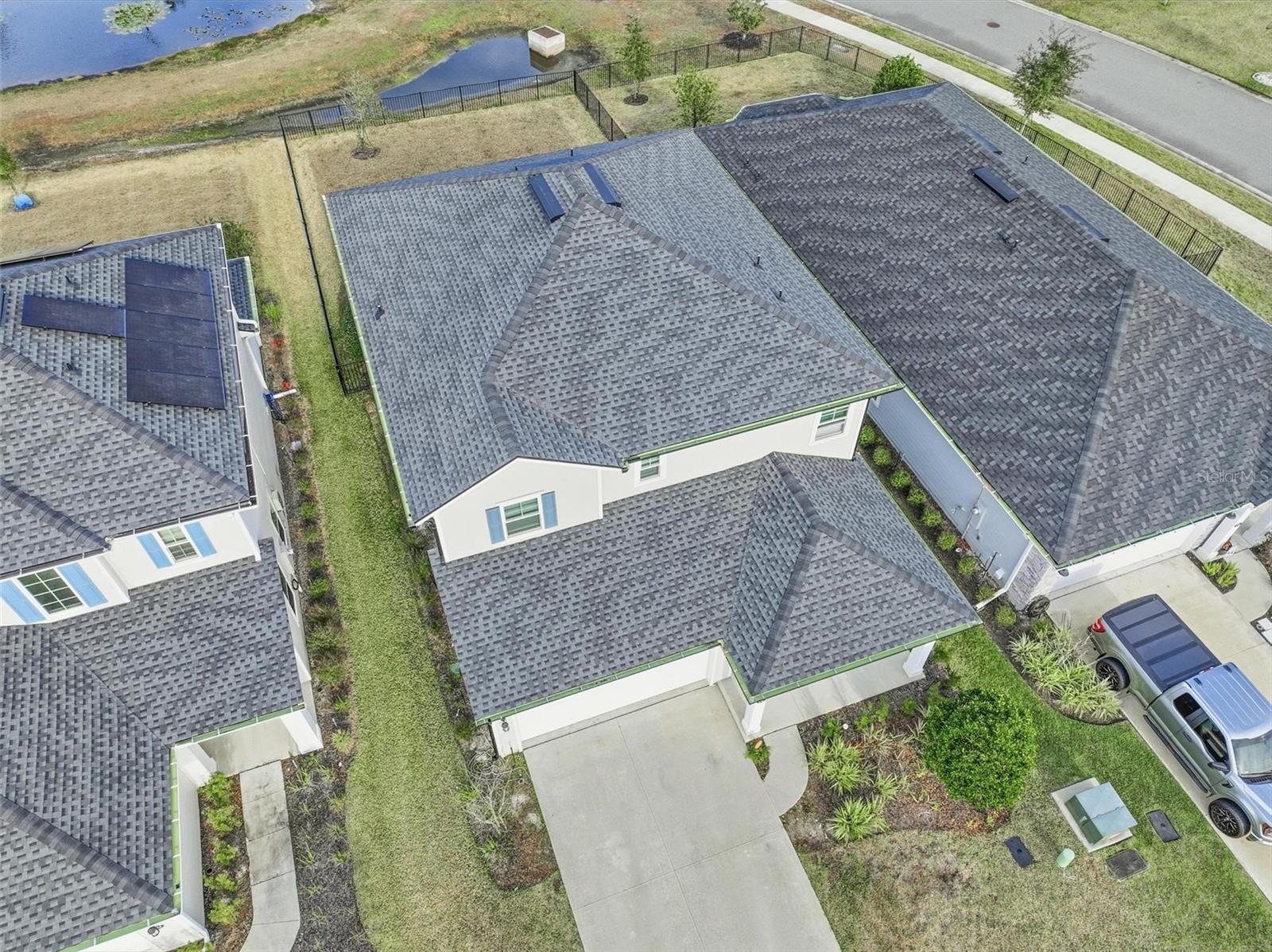 GRAND LANDING - Residential