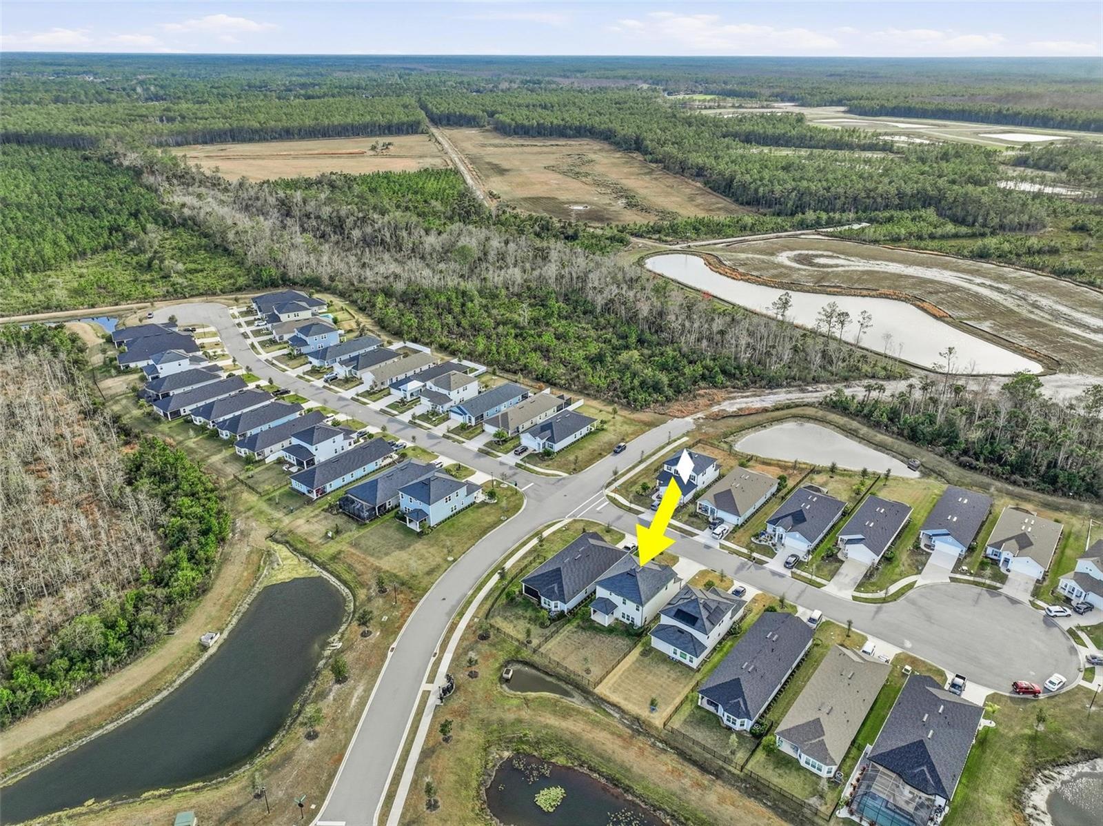 GRAND LANDING - Residential