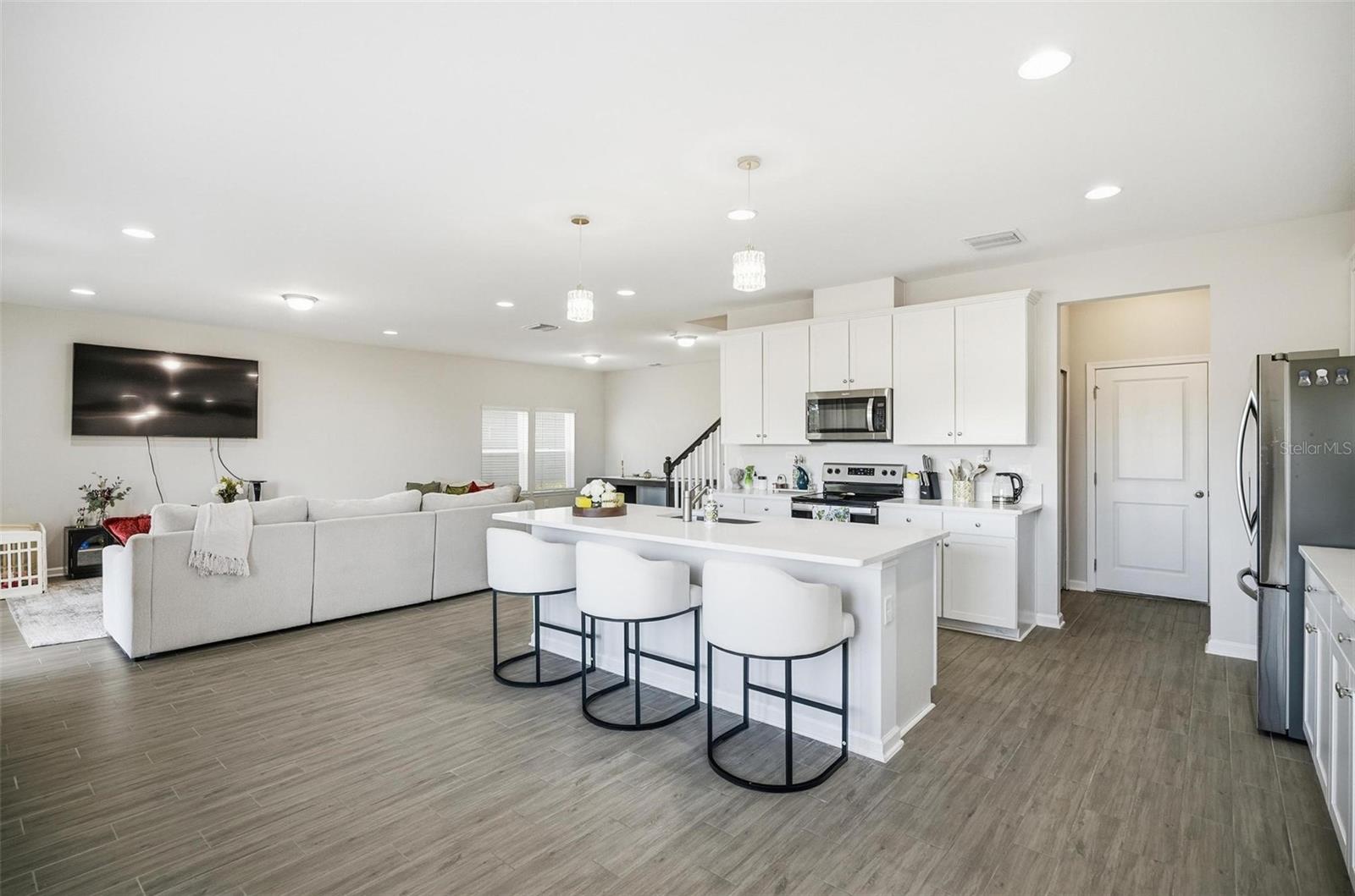 GRAND LANDING - Residential