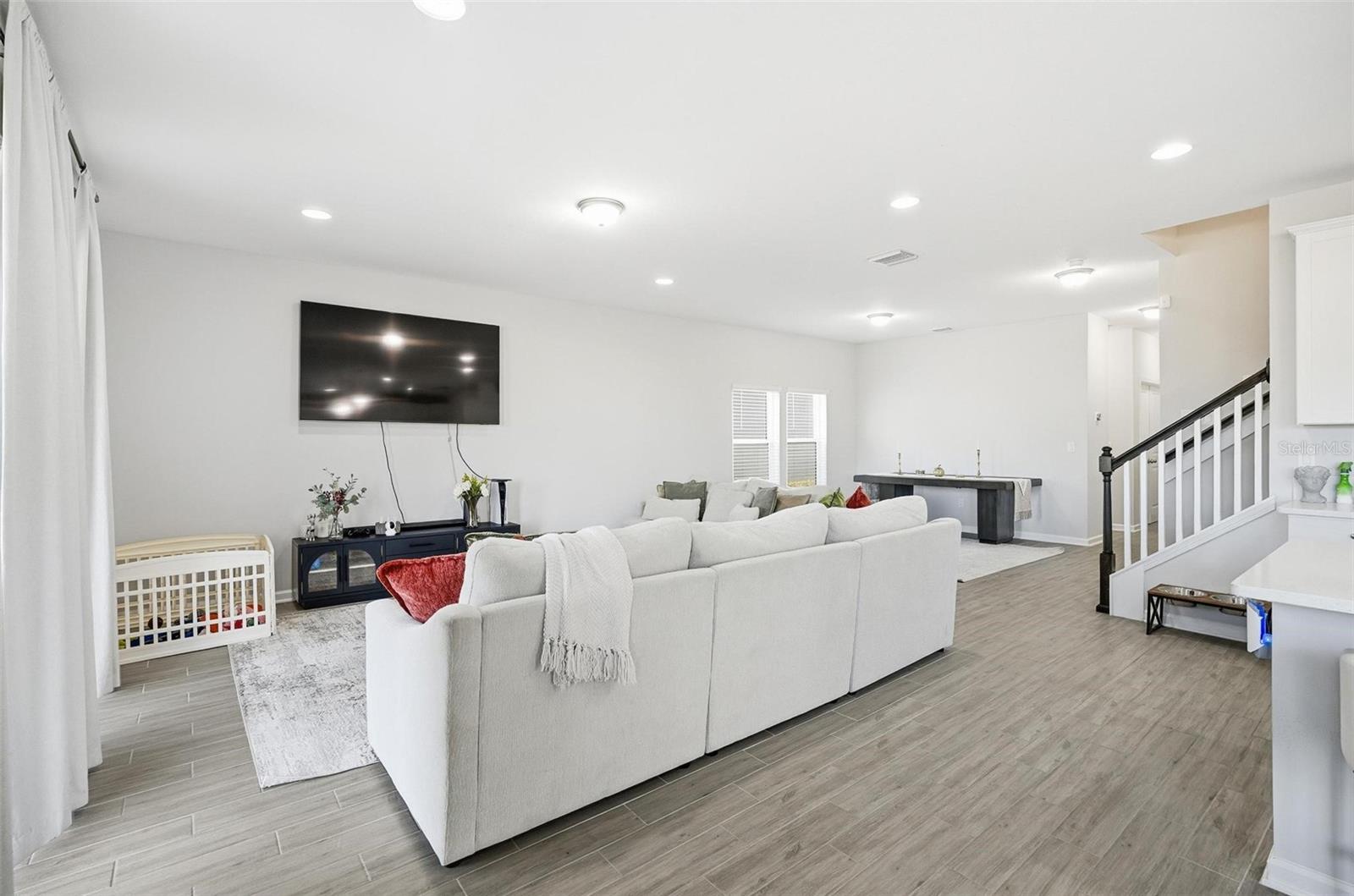 GRAND LANDING - Residential