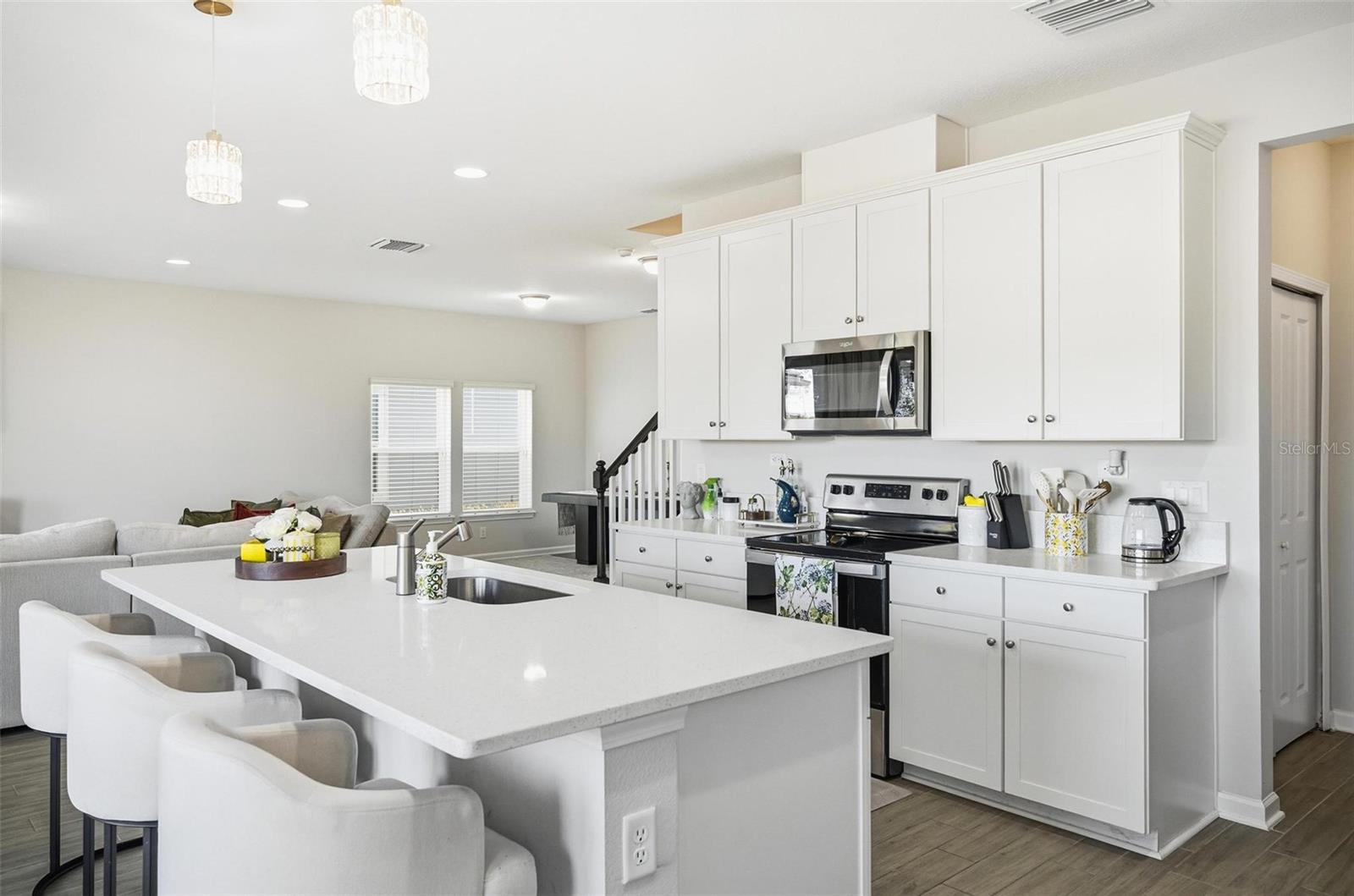 GRAND LANDING - Residential