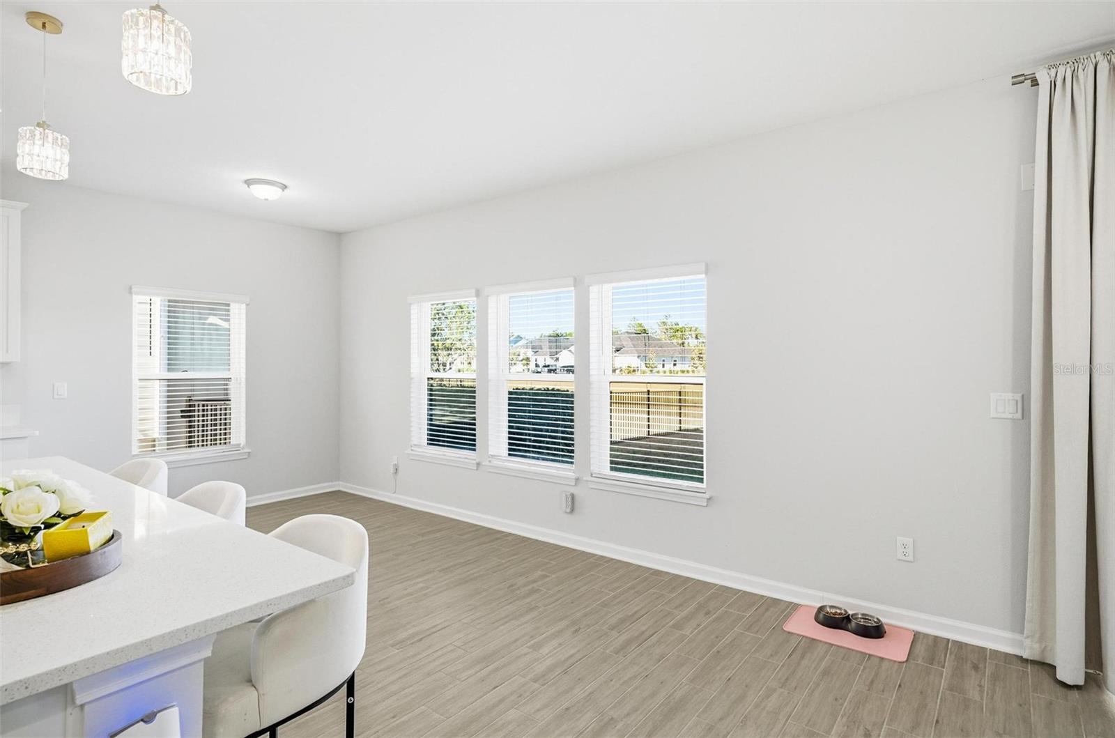 GRAND LANDING - Residential