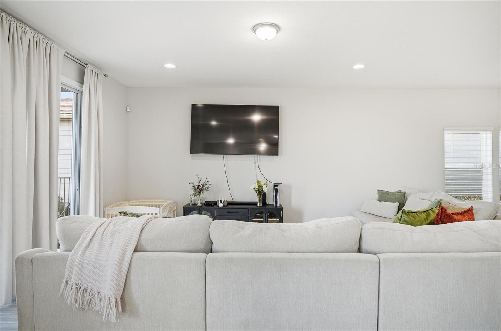 GRAND LANDING - Residential