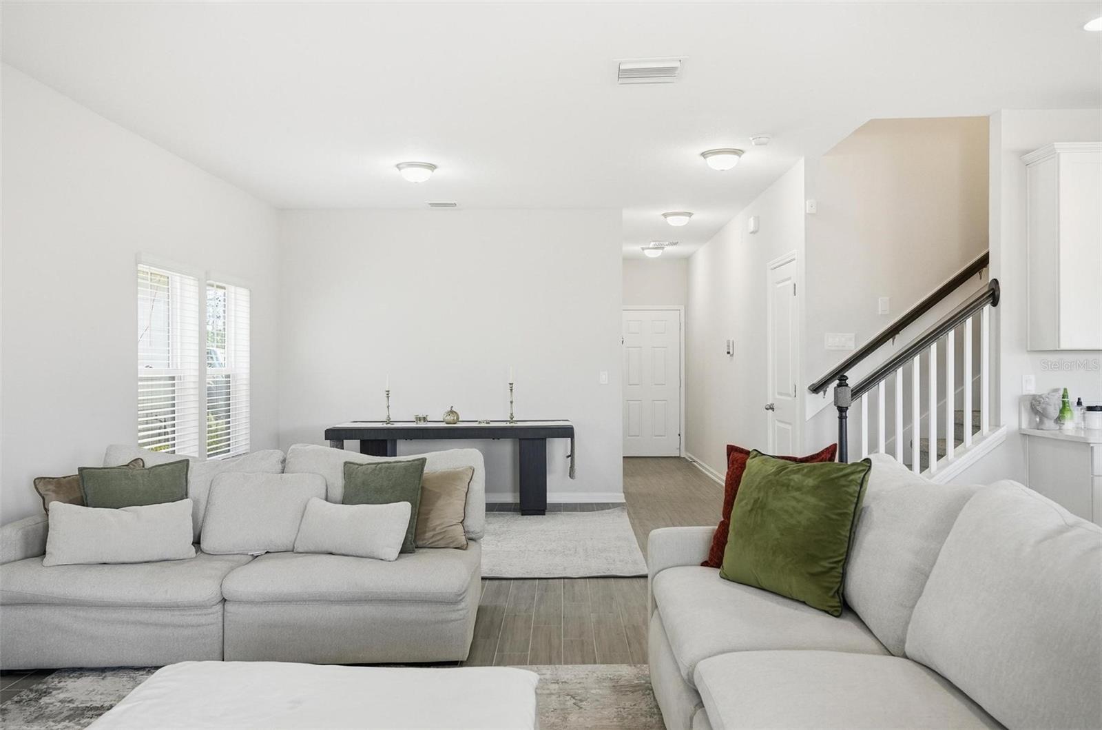 GRAND LANDING - Residential