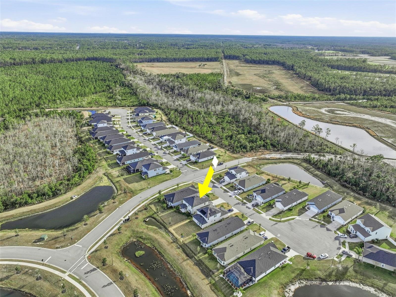 GRAND LANDING - Residential