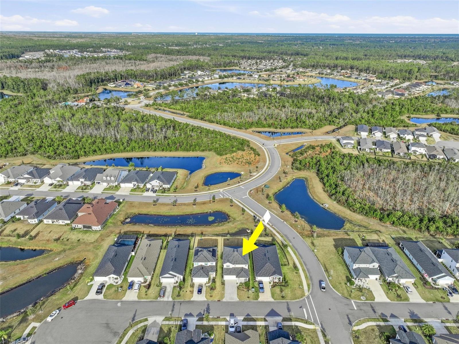 GRAND LANDING - Residential