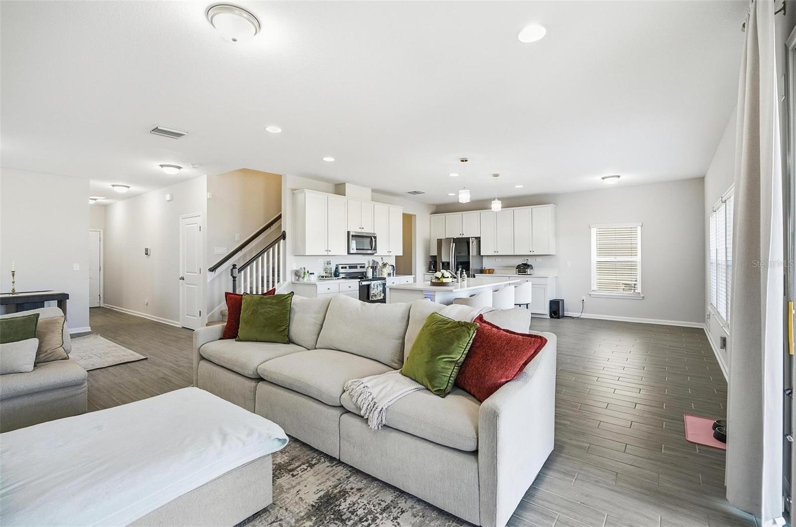 GRAND LANDING - Residential