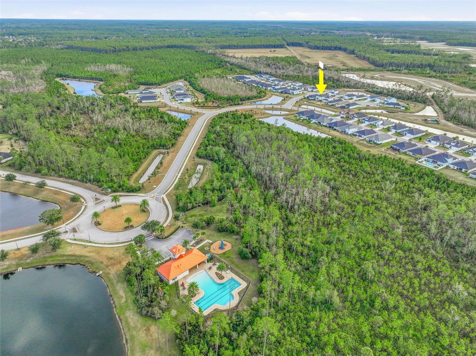 GRAND LANDING - Residential