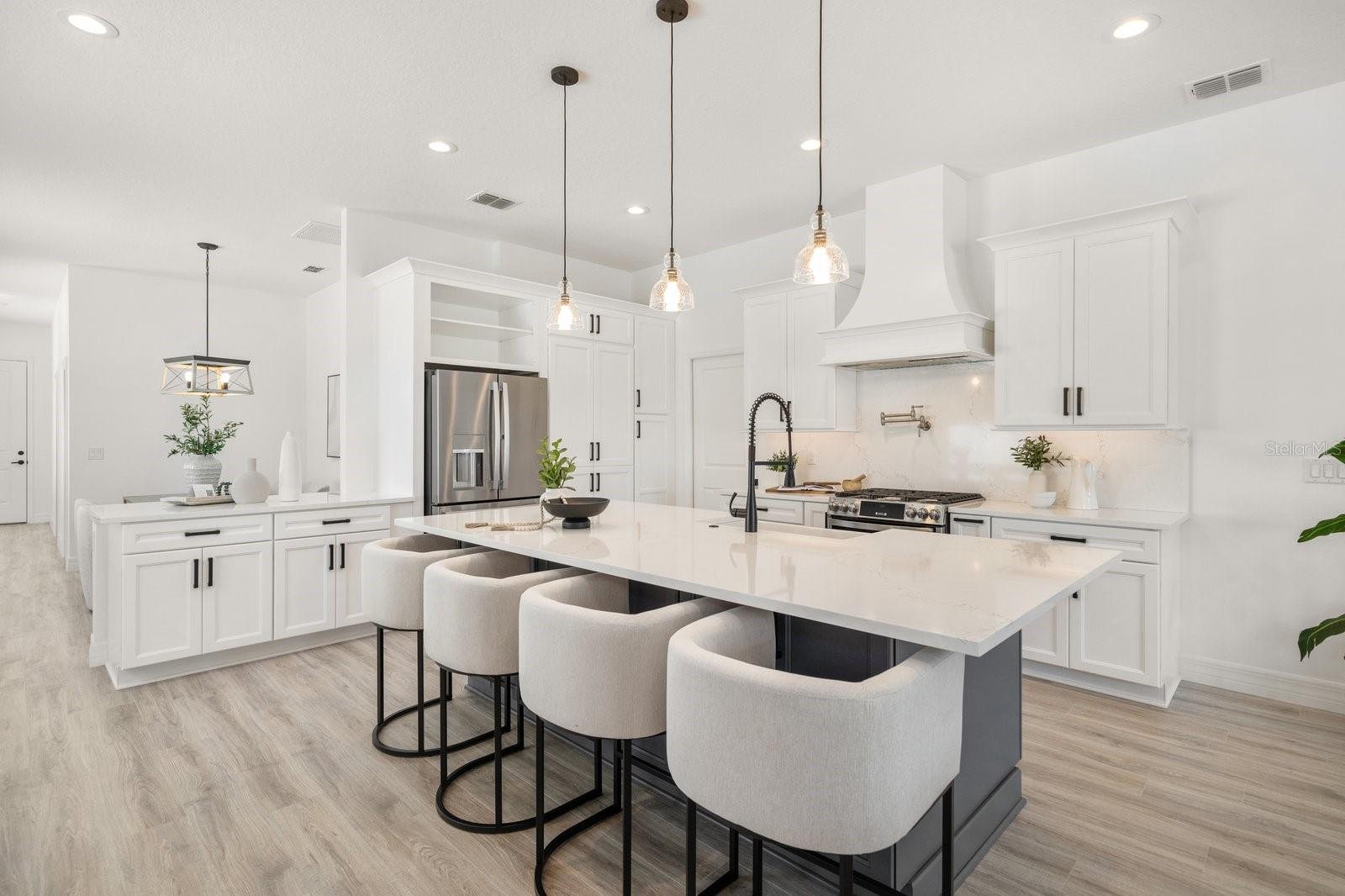HIGHLAND PARK HELLERS - Residential