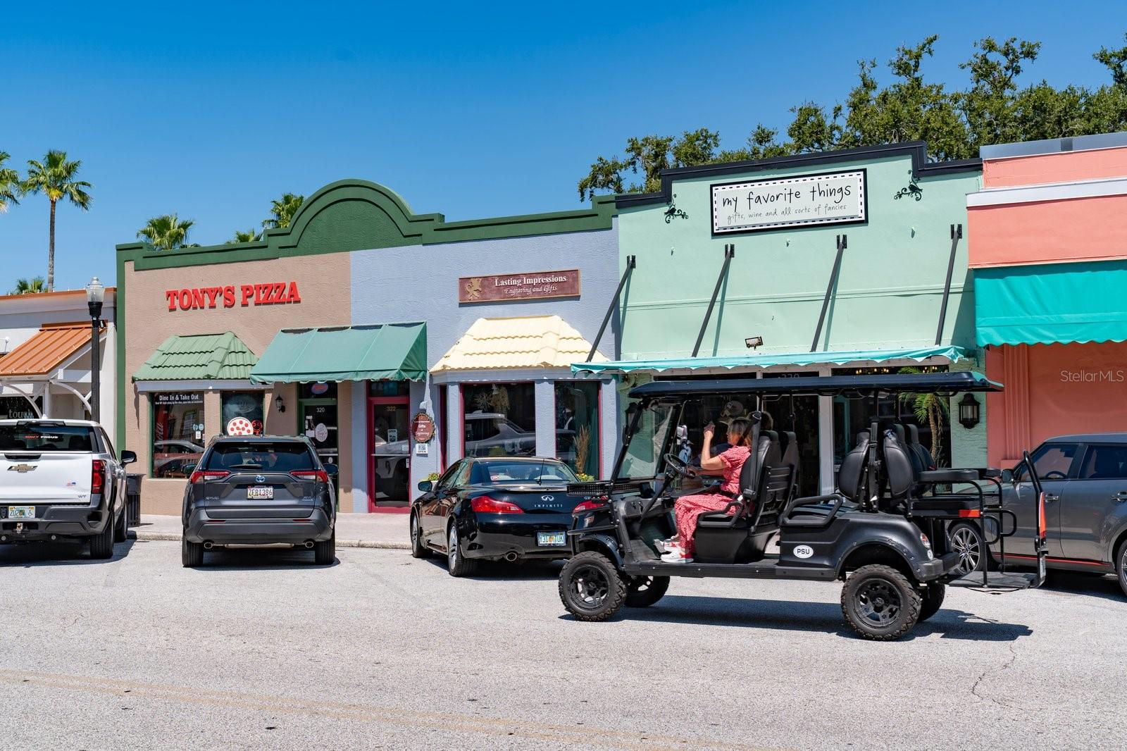 HIGHLAND PARK HELLERS - Residential