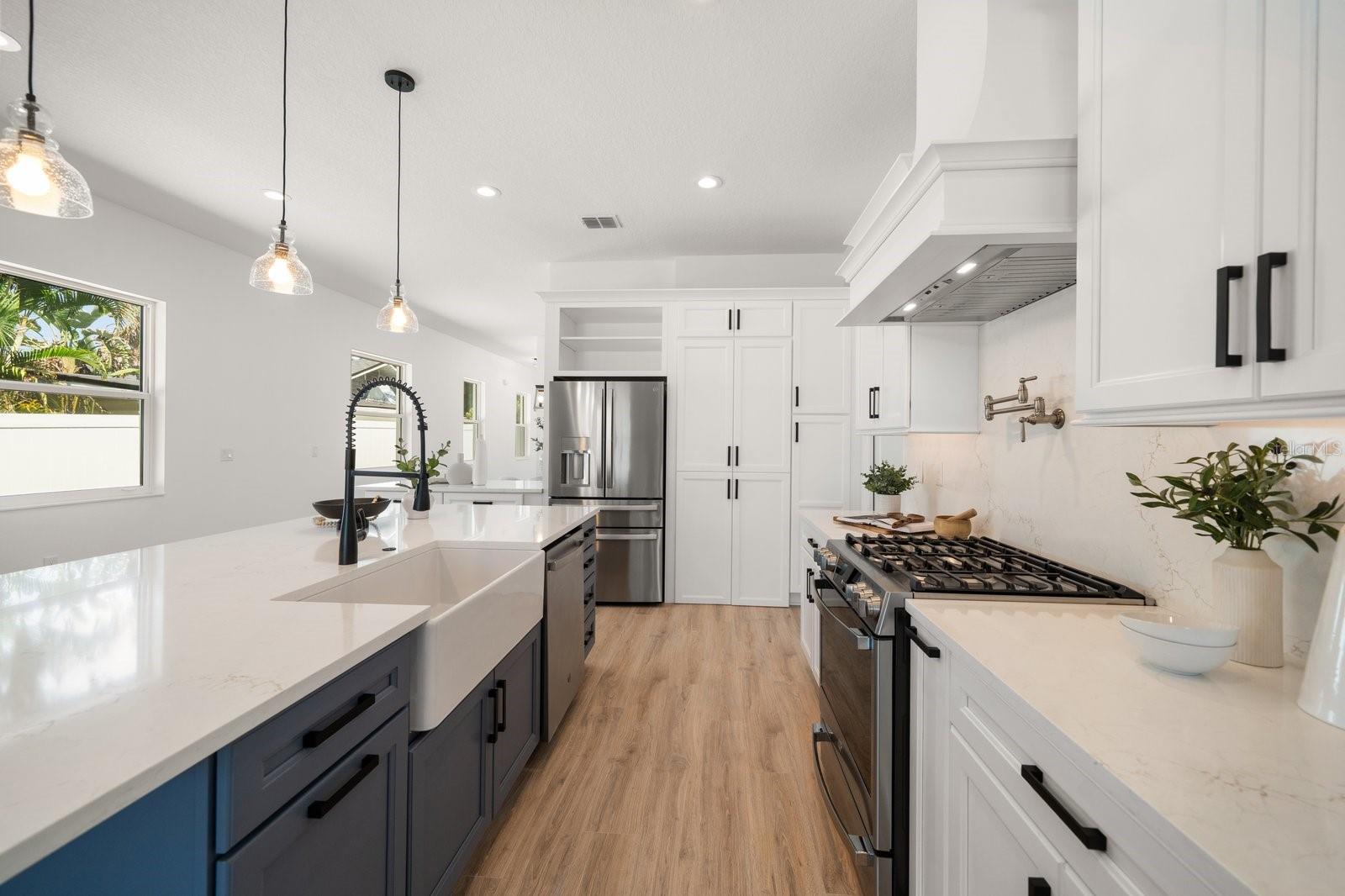 HIGHLAND PARK HELLERS - Residential