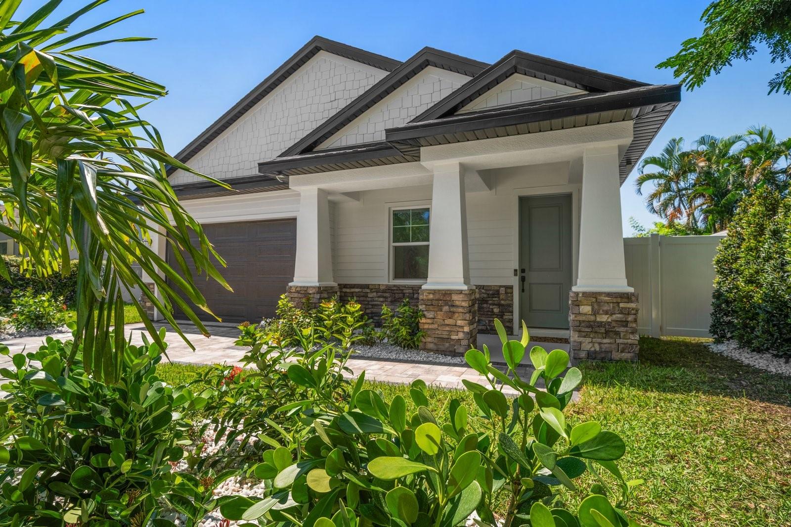 HIGHLAND PARK HELLERS - Residential