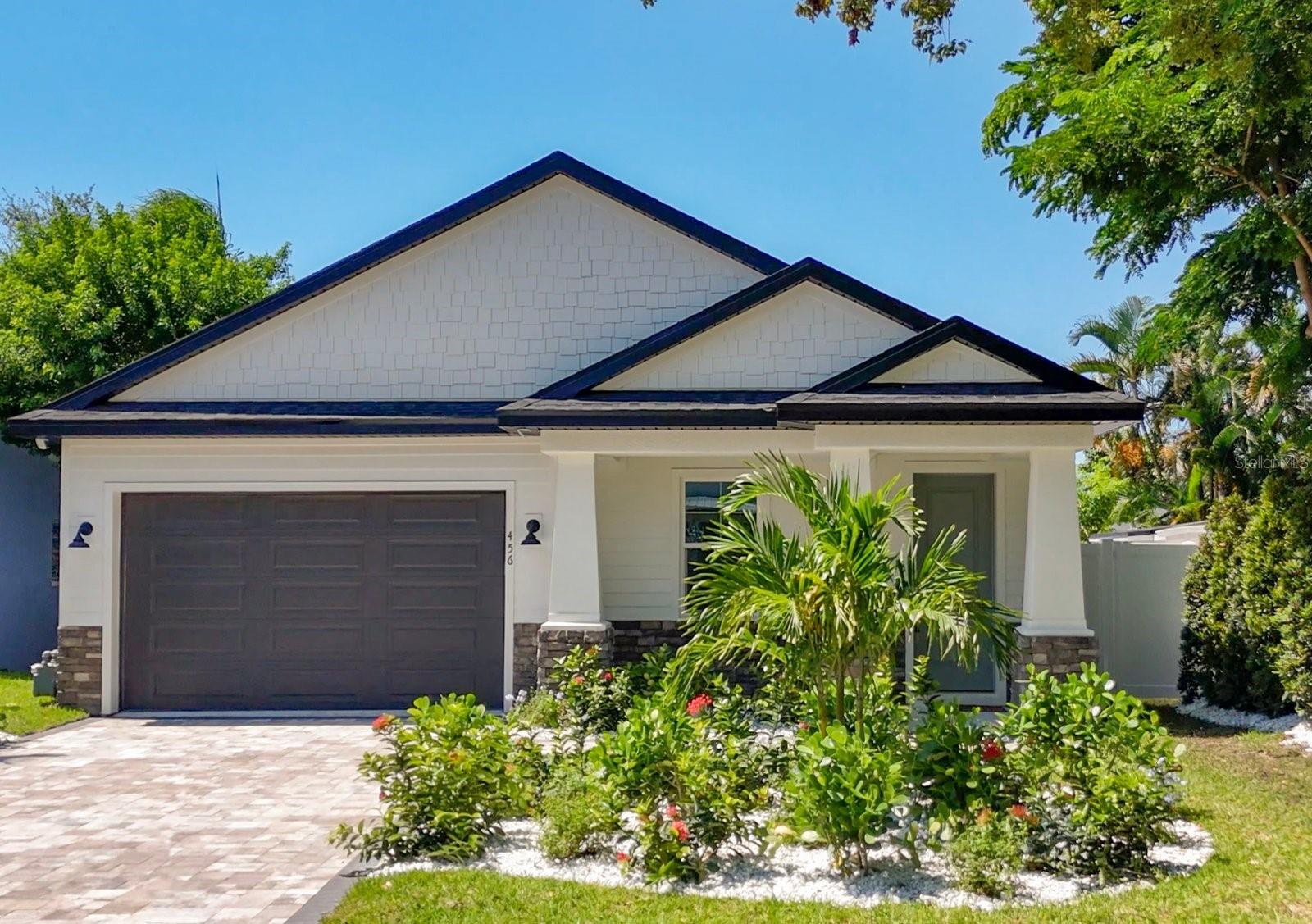 HIGHLAND PARK HELLERS - Residential