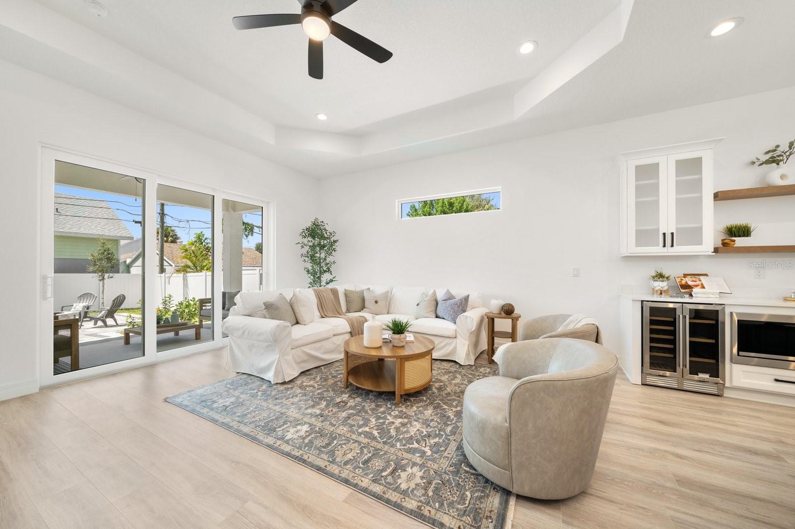 HIGHLAND PARK HELLERS - Residential