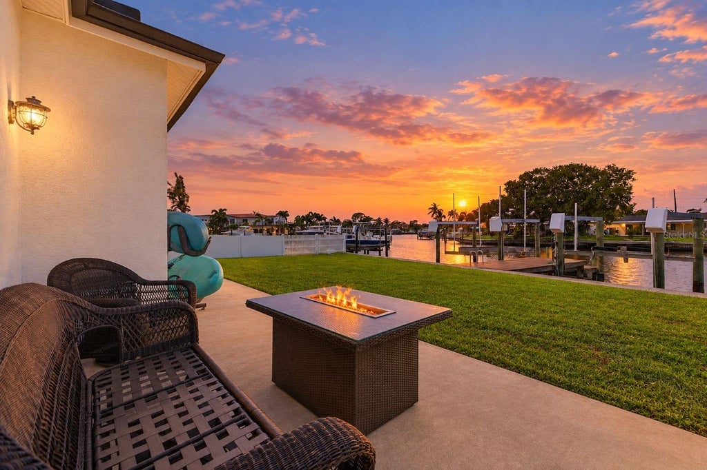 Photo of 209 Tallahassee Drive NE, St Petersburg, FL 33702 (MLS # TB8547827)