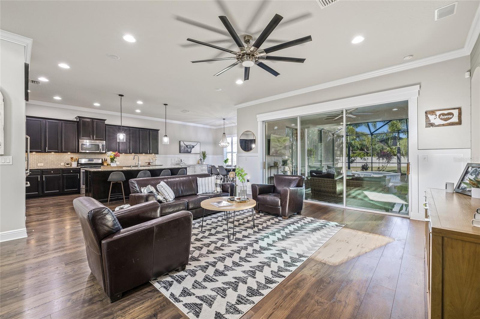 WATERSET PH 2A - Residential