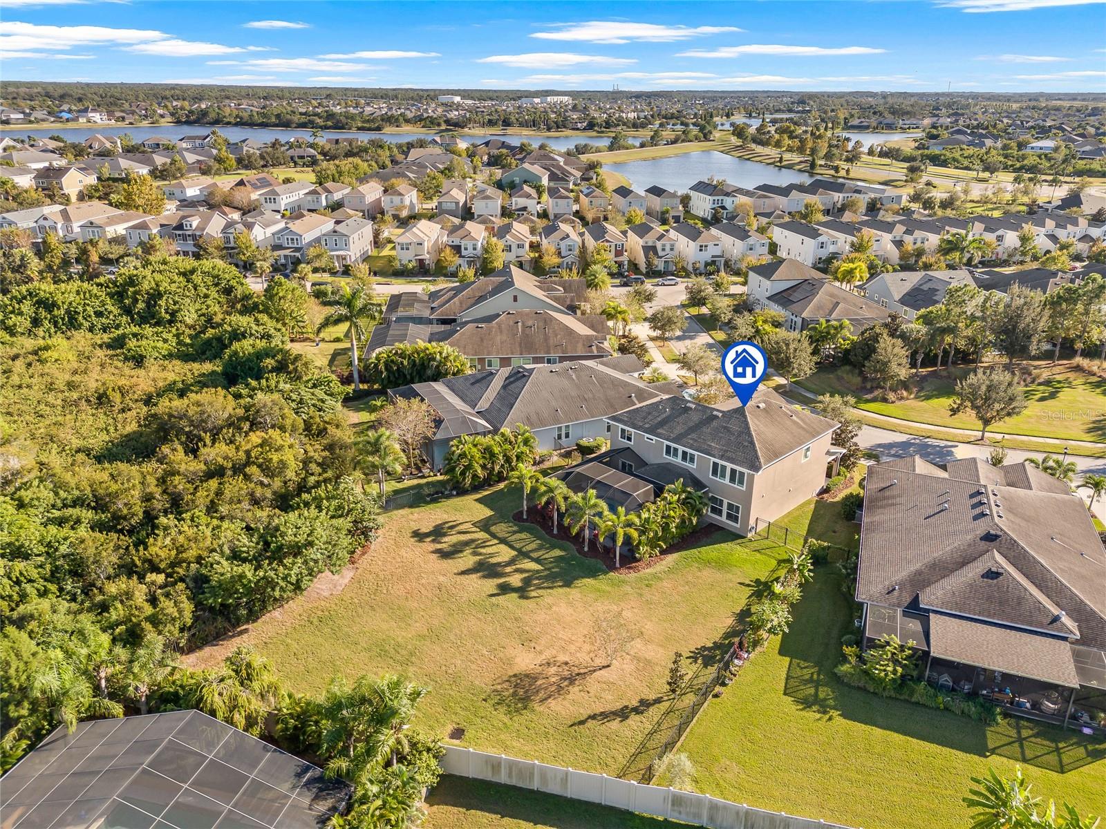 WATERSET PH 2A - Residential