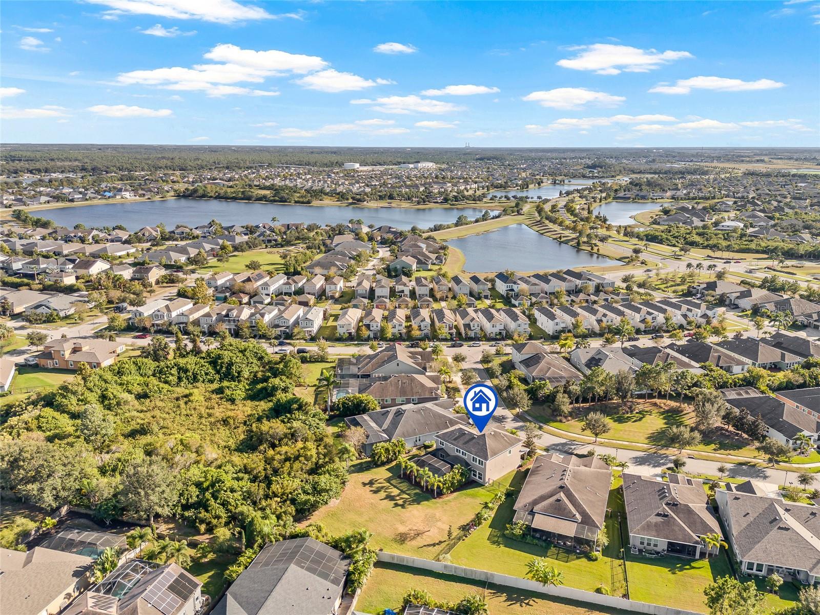 WATERSET PH 2A - Residential