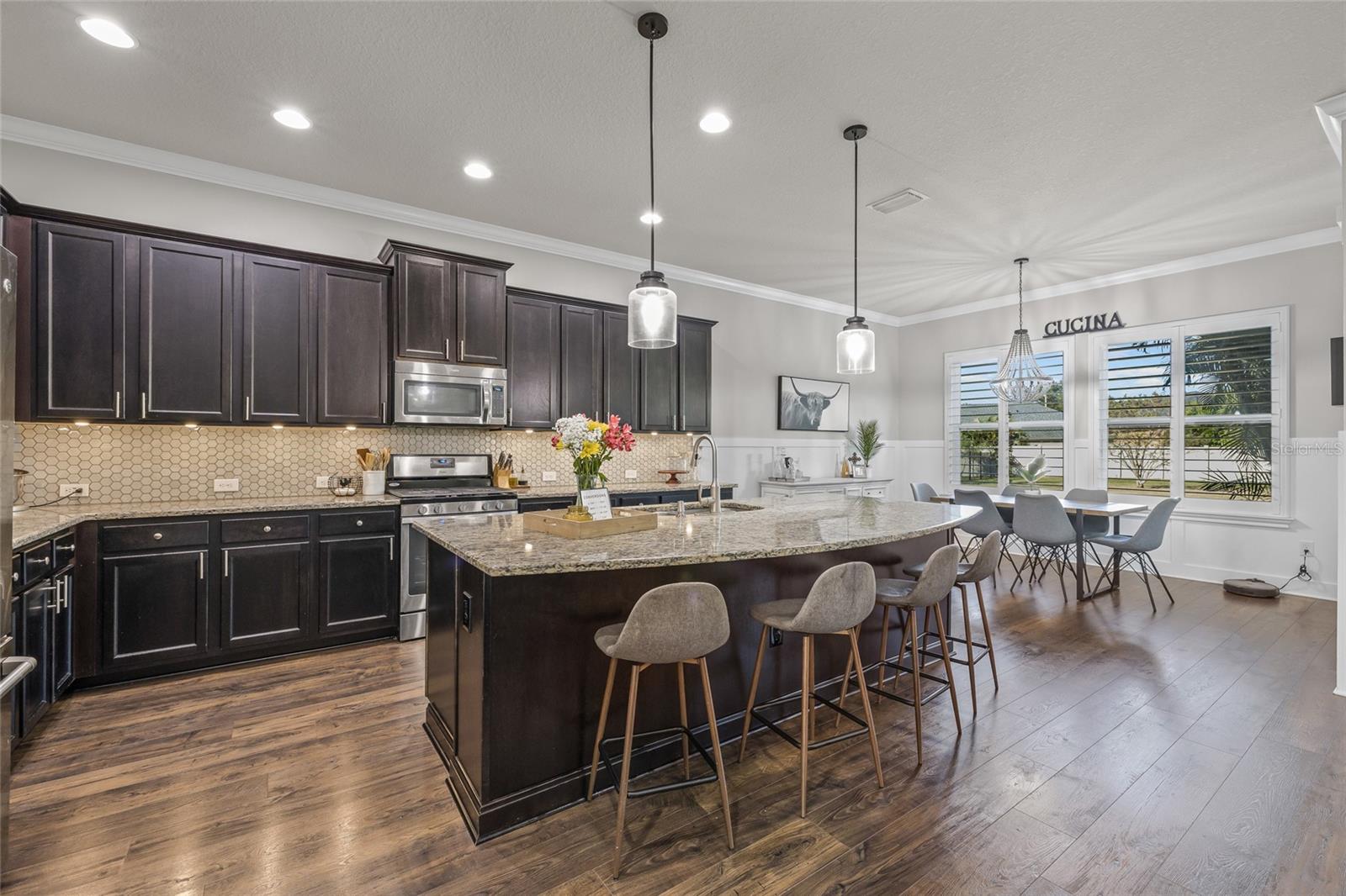 WATERSET PH 2A - Residential