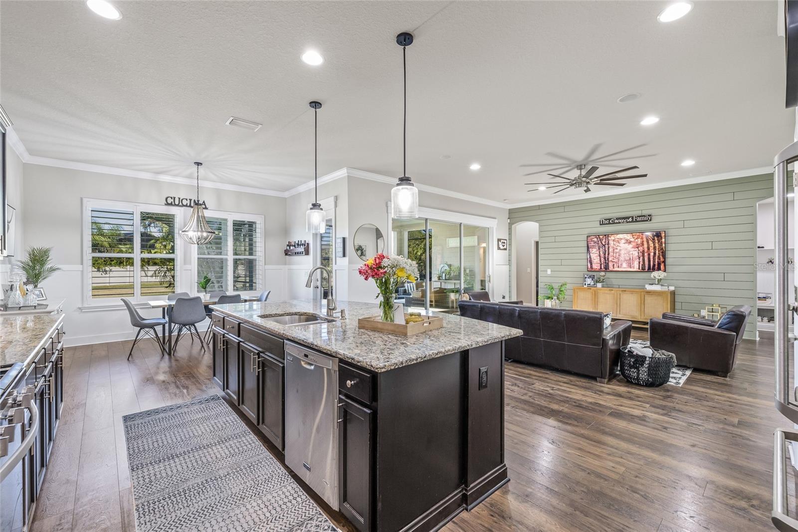 WATERSET PH 2A - Residential