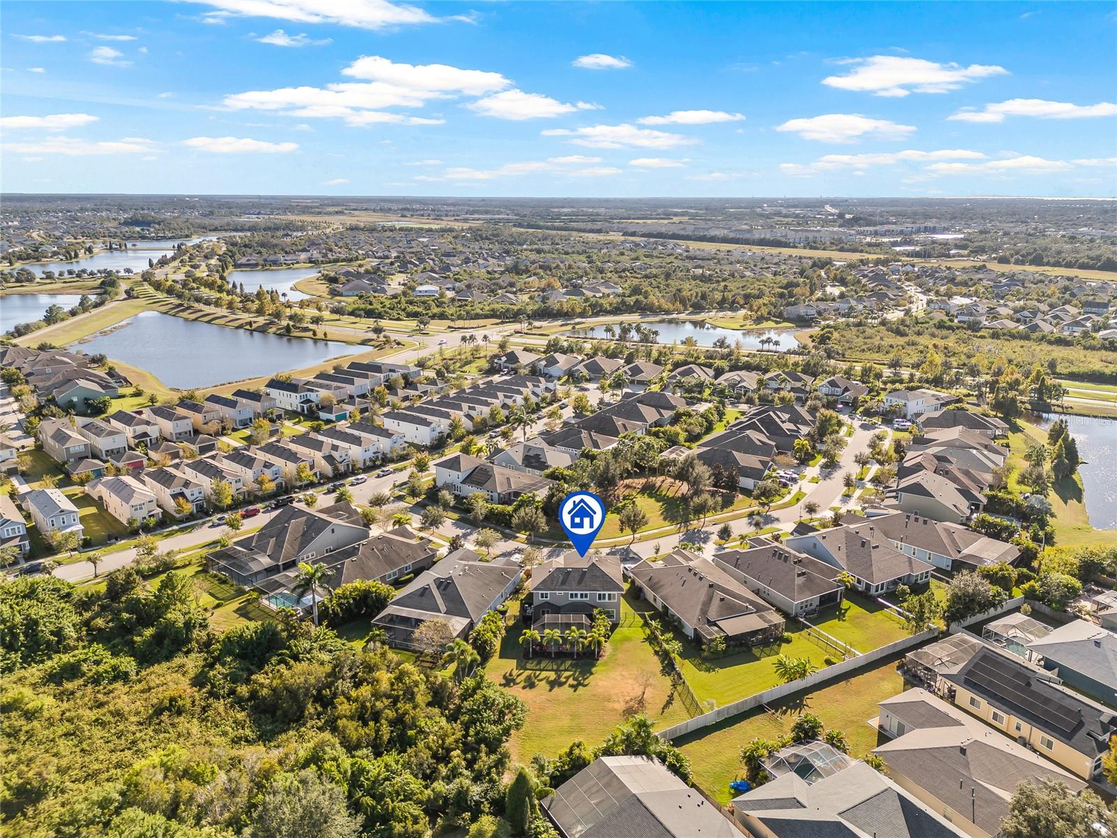 WATERSET PH 2A - Residential