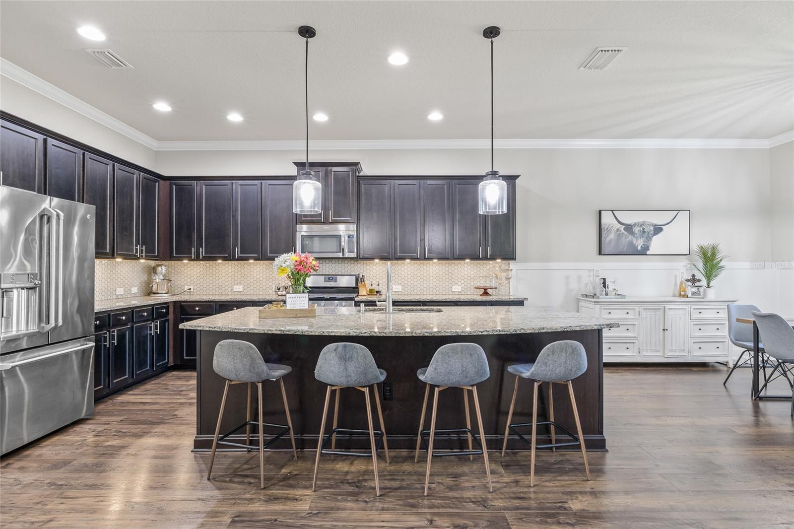 WATERSET PH 2A - Residential