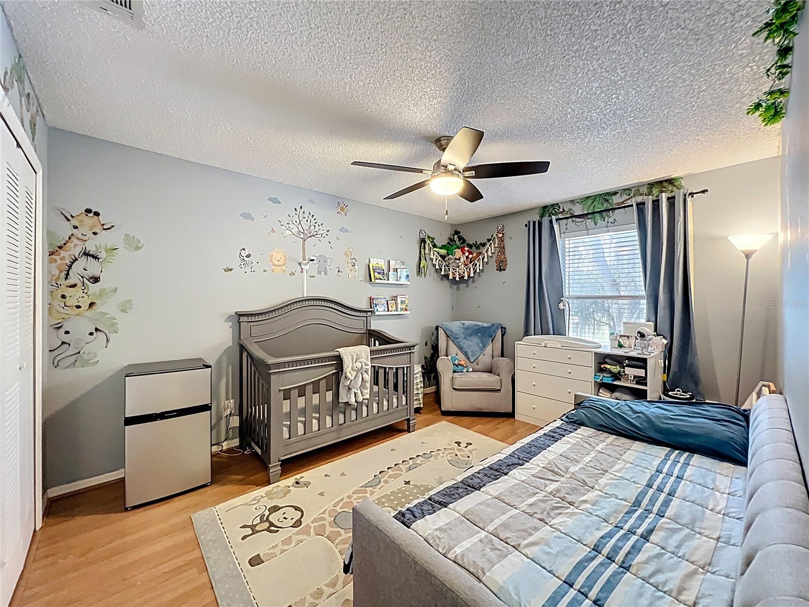 CURRY FORD WOODS - Residential