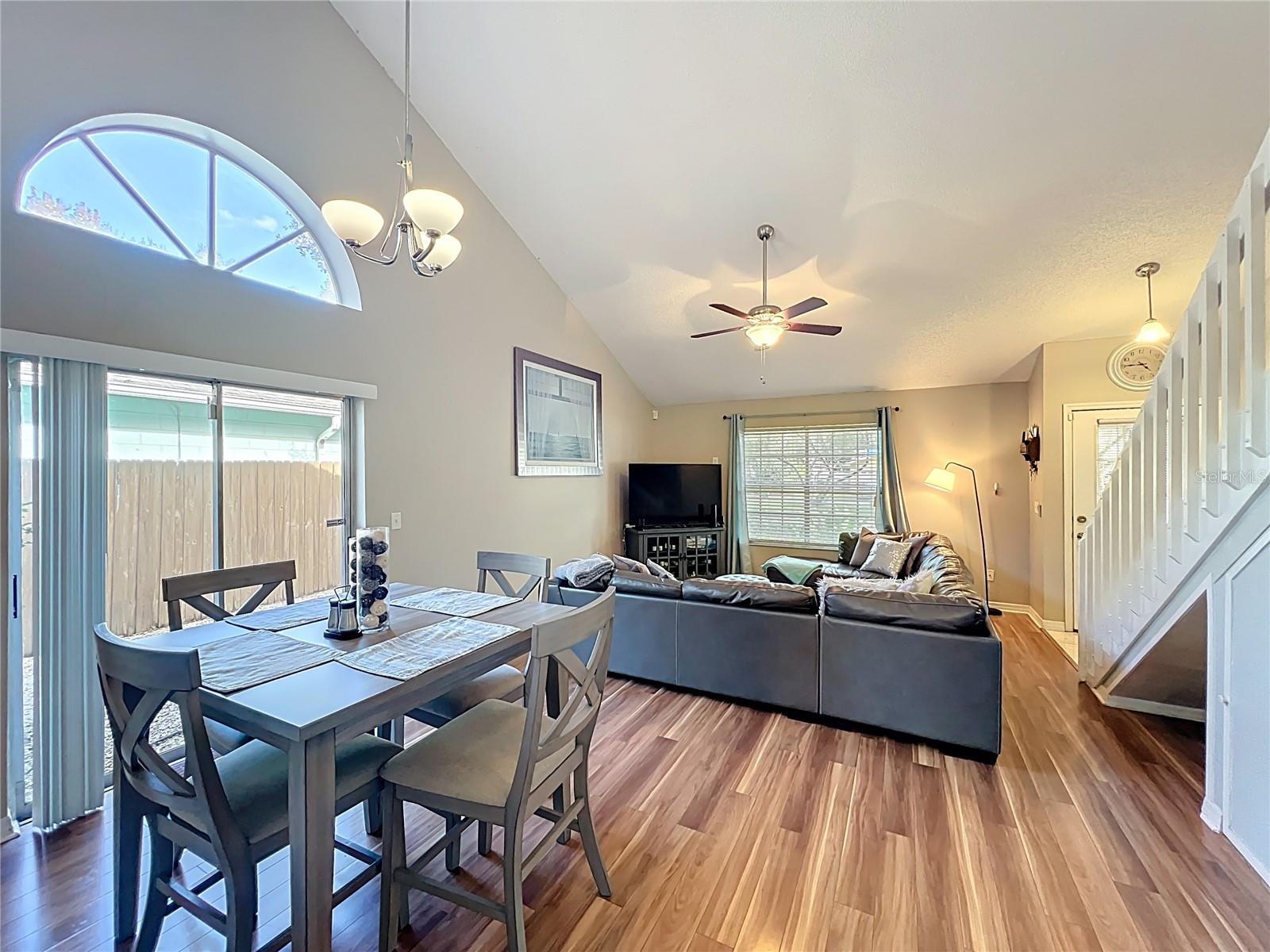 CURRY FORD WOODS - Residential