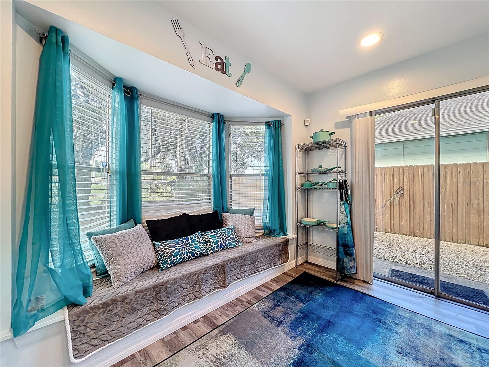 CURRY FORD WOODS - Residential