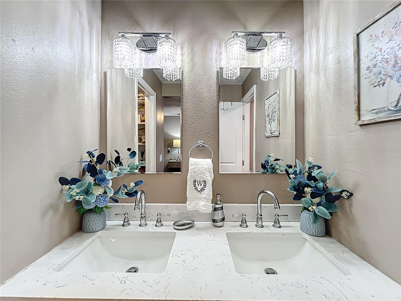 CURRY FORD WOODS - Residential