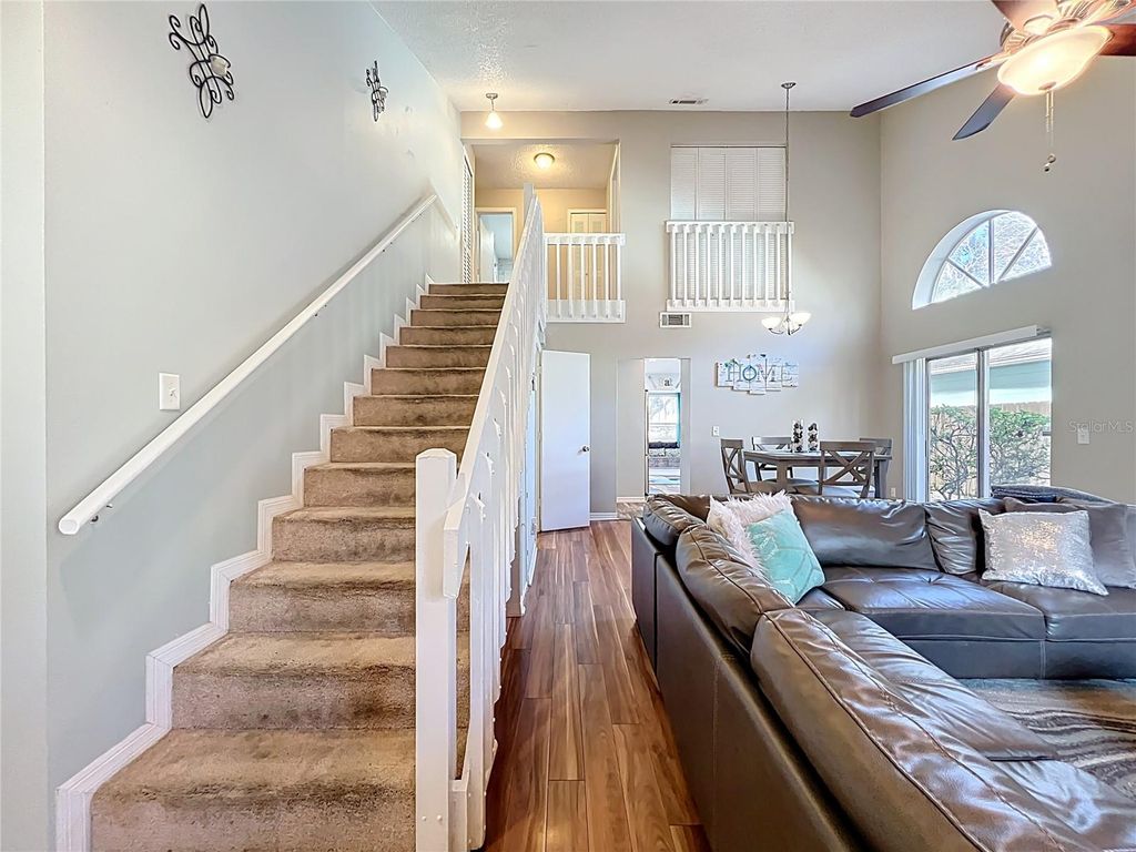 Photo of 2716 Curry Woods Drive, Orlando, FL 32822 (MLS # O6367094)