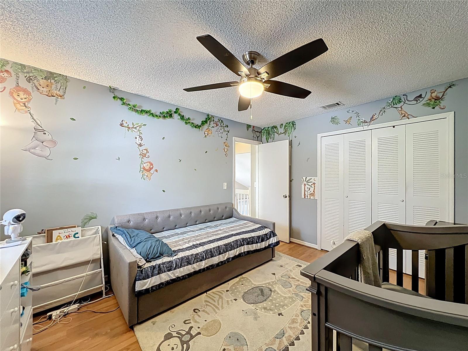 CURRY FORD WOODS - Residential