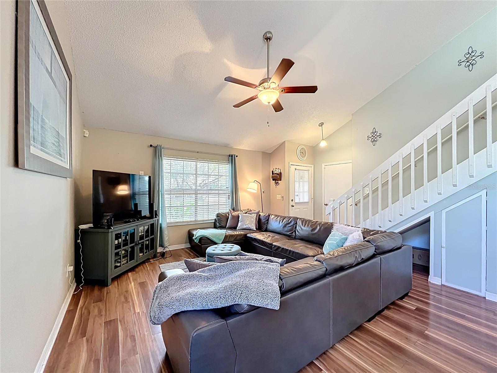 CURRY FORD WOODS - Residential