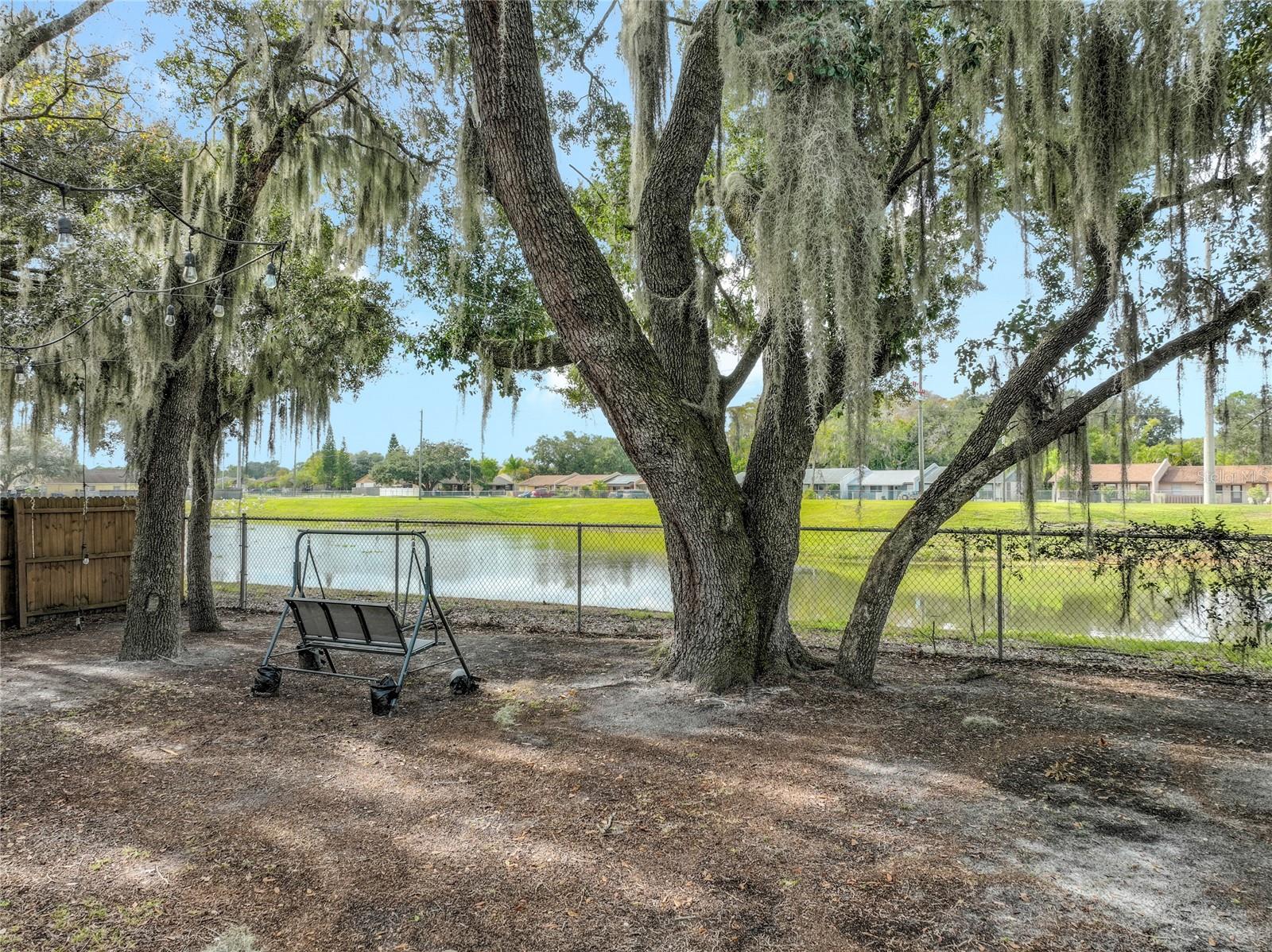 CURRY FORD WOODS - Residential