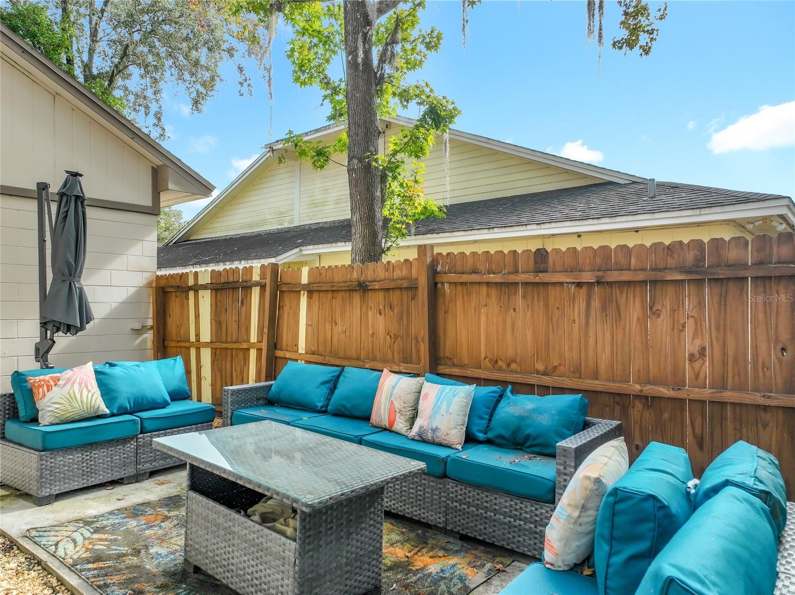 CURRY FORD WOODS - Residential