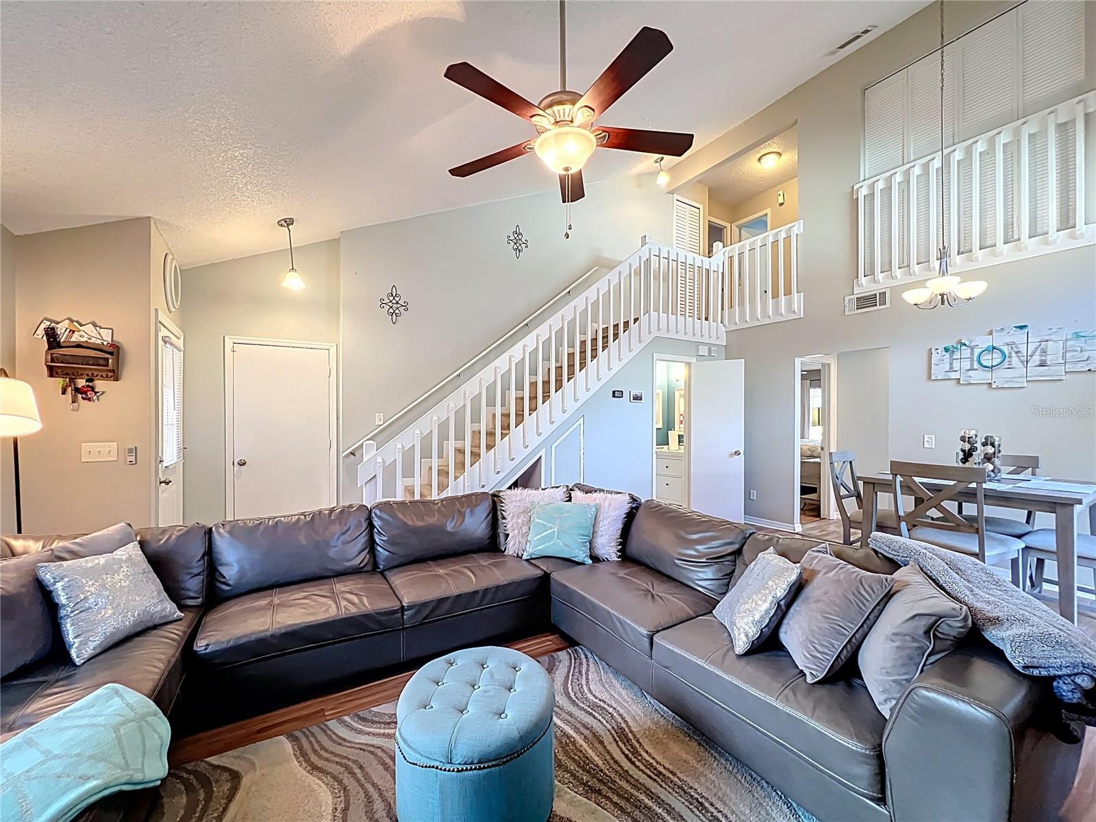 CURRY FORD WOODS - Residential