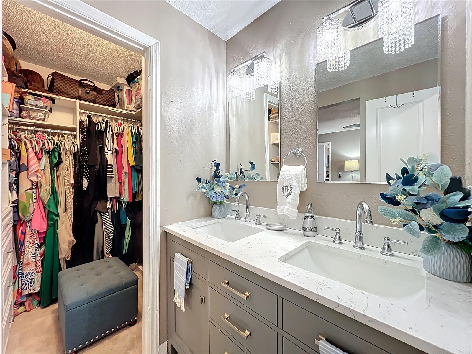 CURRY FORD WOODS - Residential