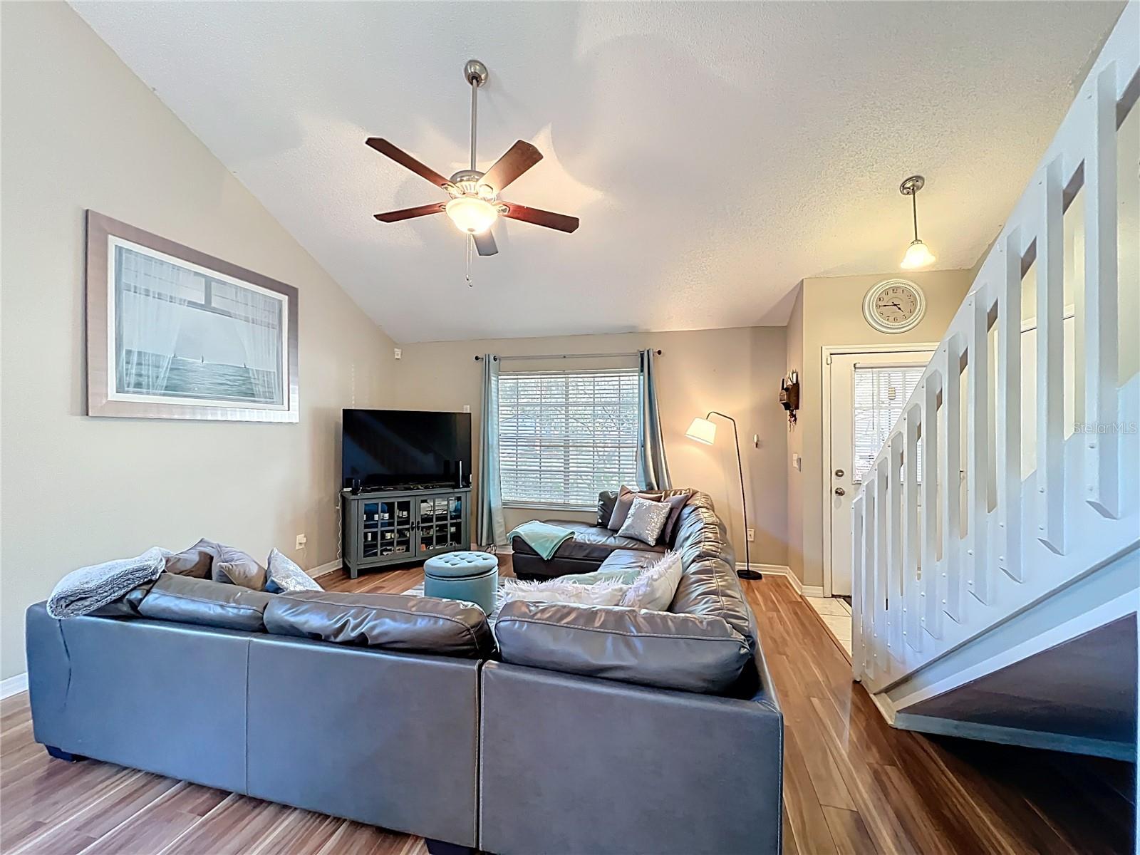 CURRY FORD WOODS - Residential