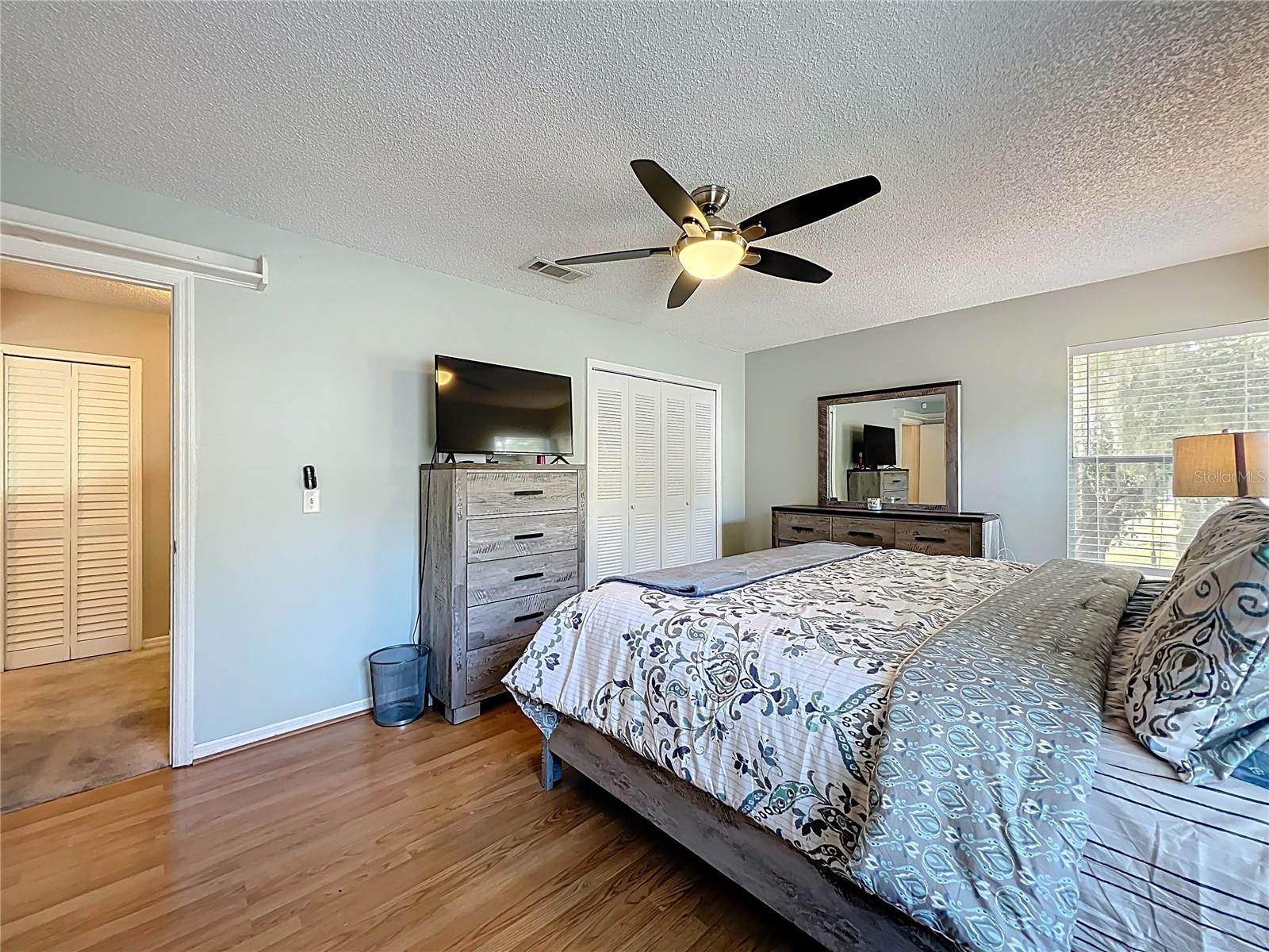 CURRY FORD WOODS - Residential