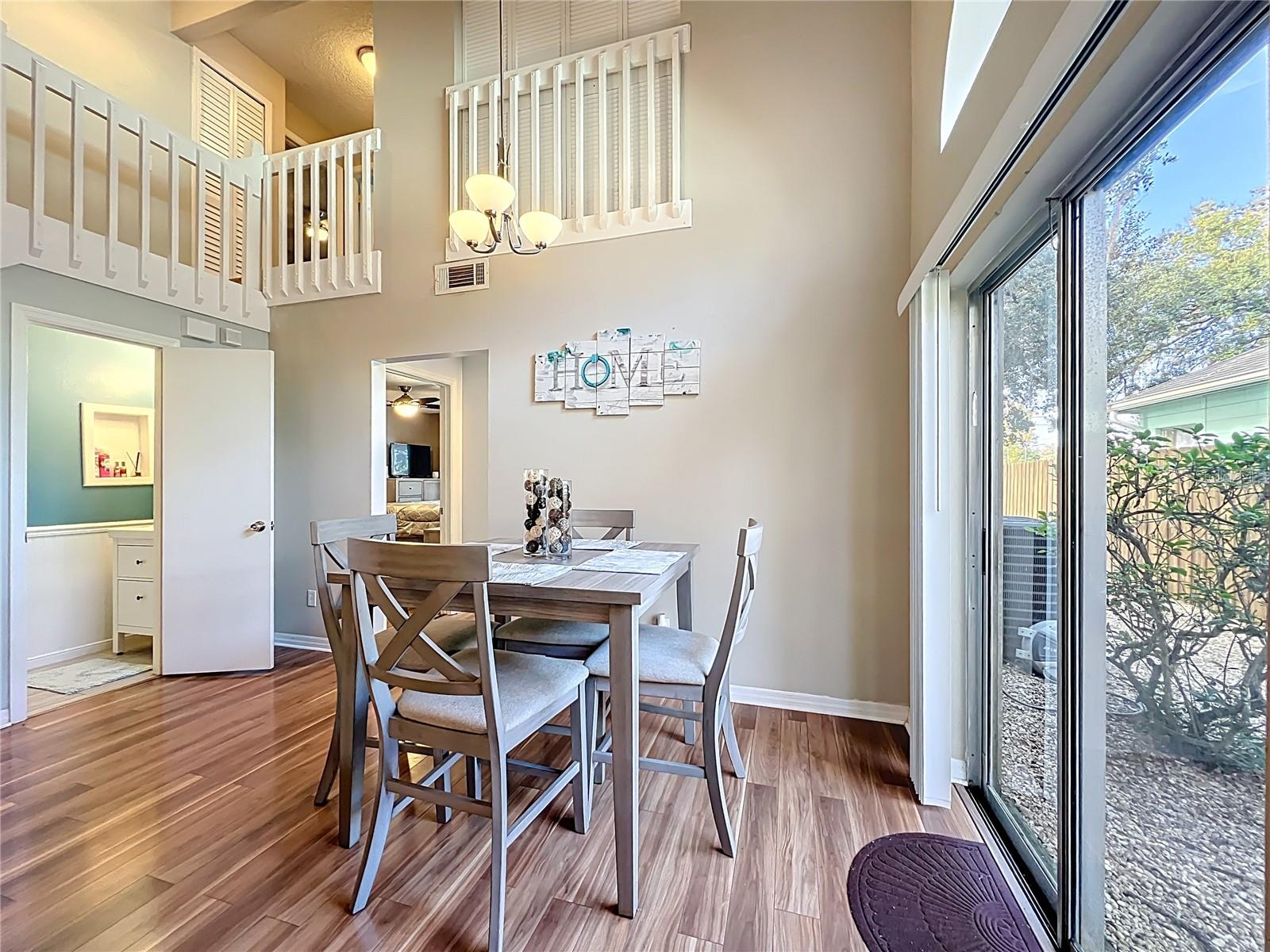 CURRY FORD WOODS - Residential