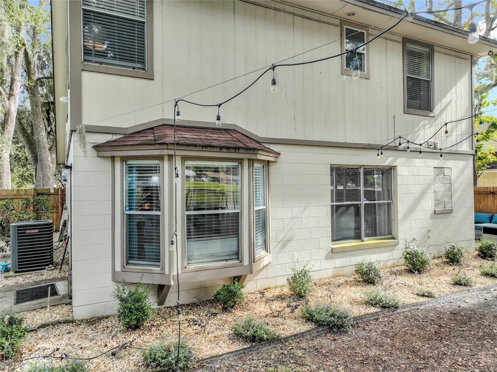 CURRY FORD WOODS - Residential