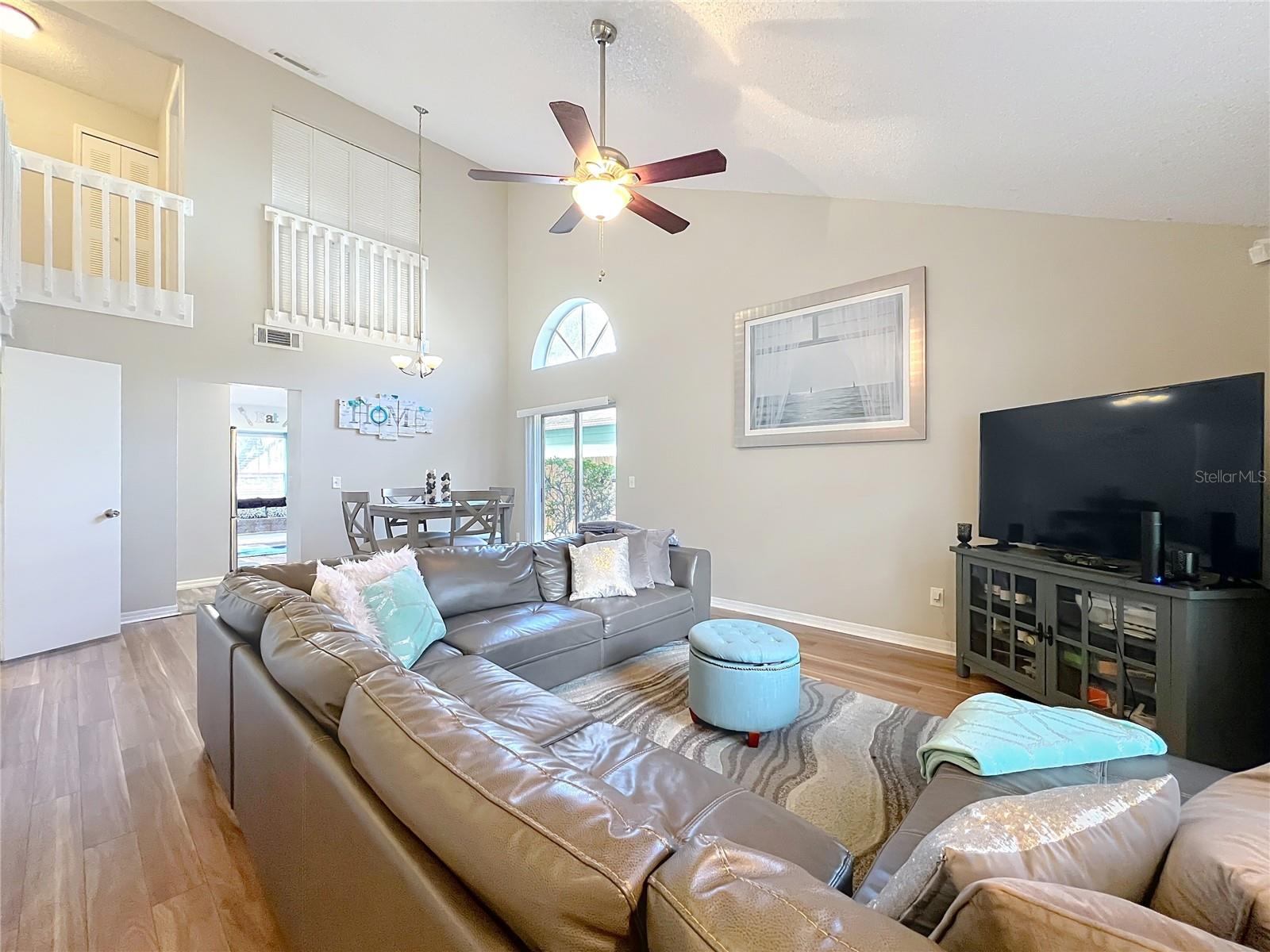 CURRY FORD WOODS - Residential