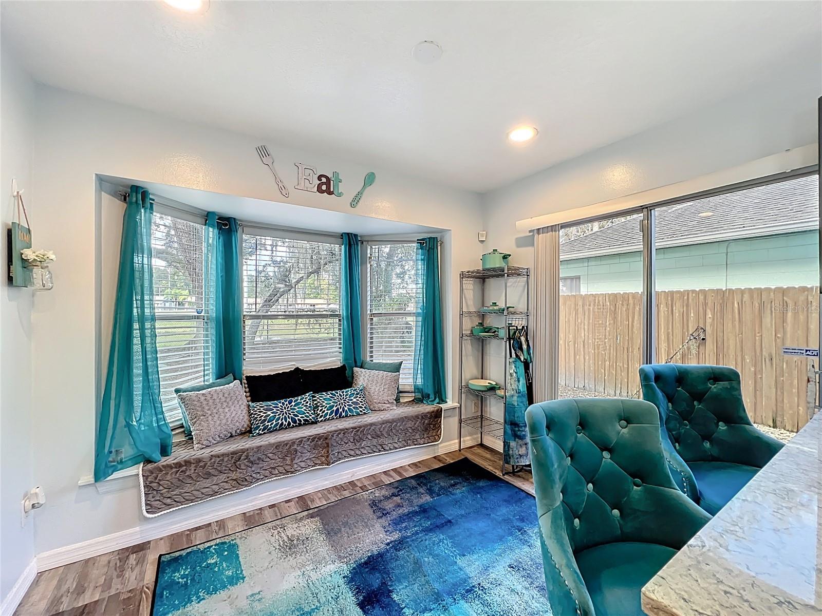 CURRY FORD WOODS - Residential