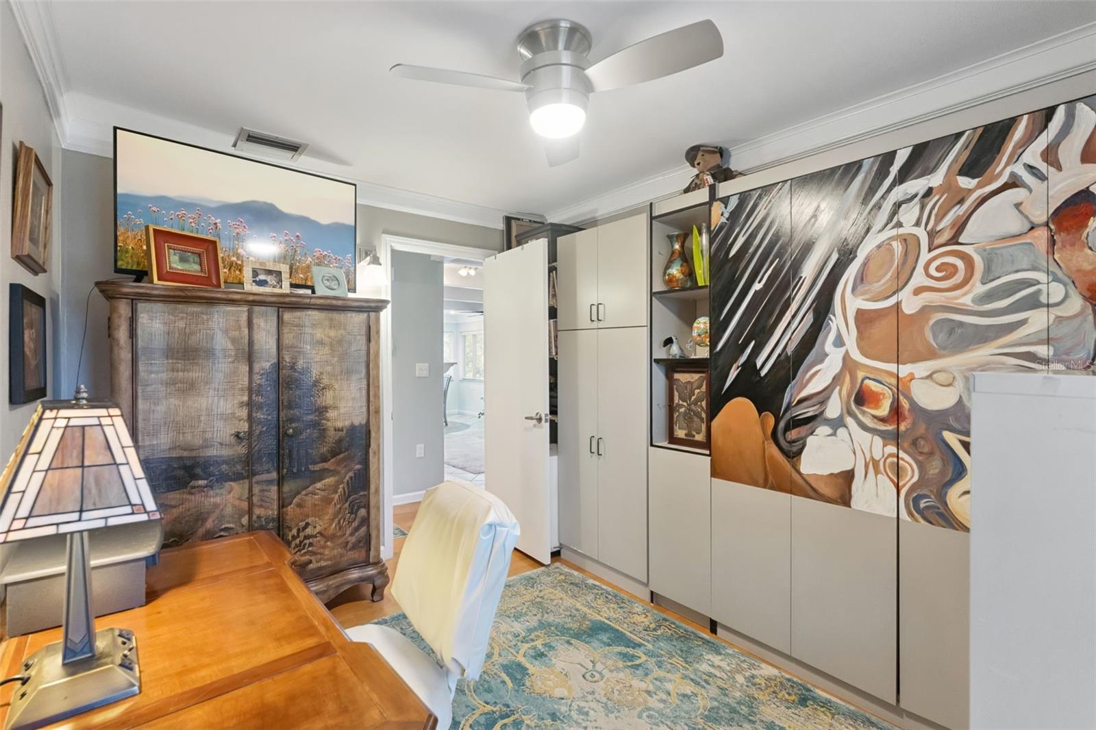 LAKE HARRIS SHORES UN #1 - Residential