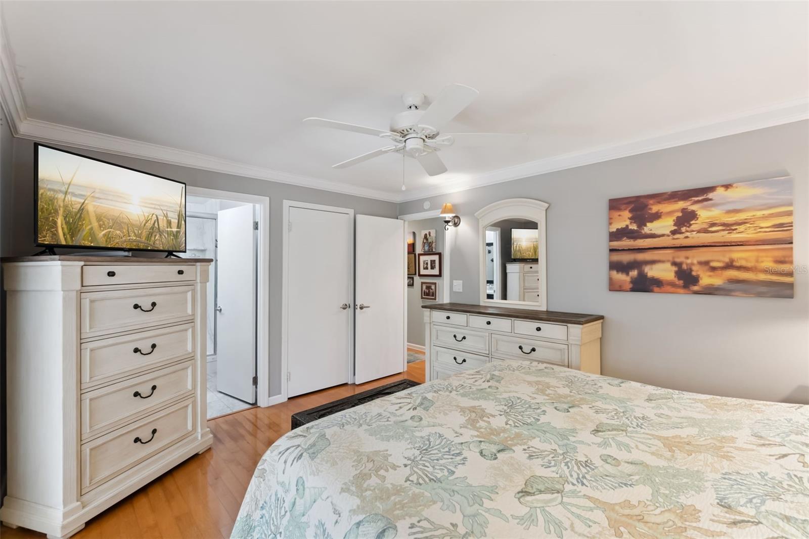 LAKE HARRIS SHORES UN #1 - Residential