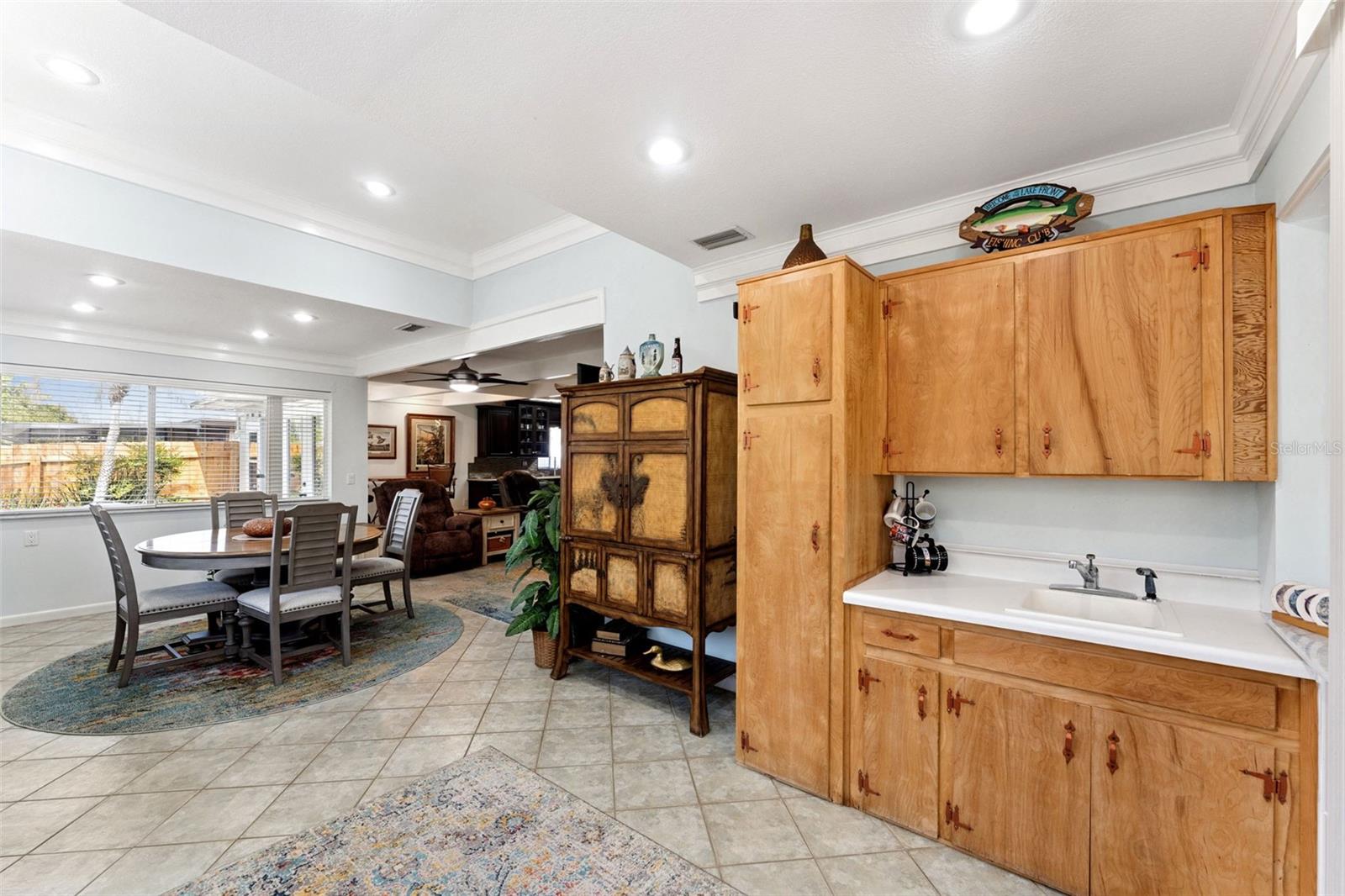 LAKE HARRIS SHORES UN #1 - Residential