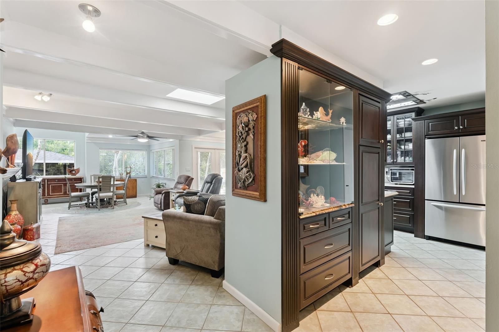 LAKE HARRIS SHORES UN #1 - Residential